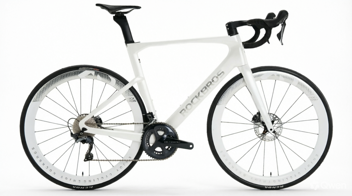ROCKBROS PGZ-RH 1.5 Rennrad