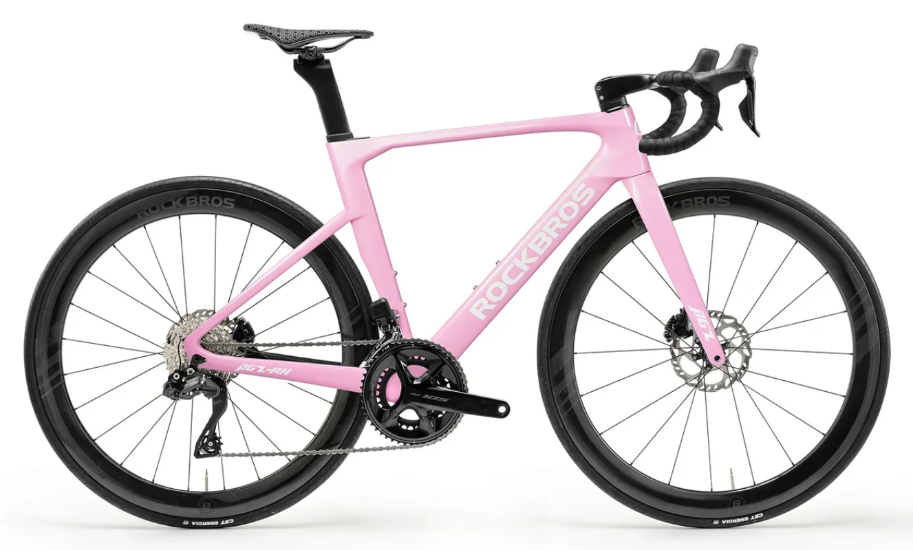 ROCKBROS PGZ-RH 2.0 Rennrad