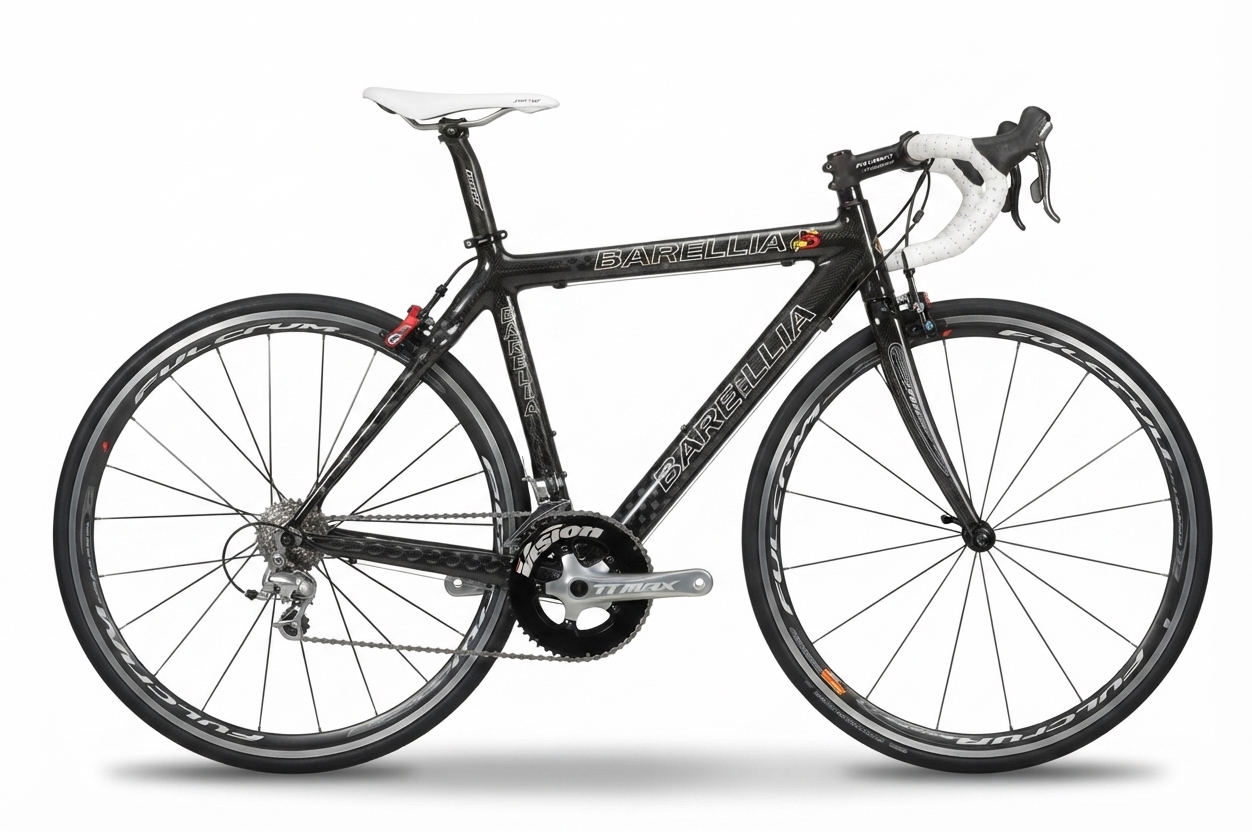 De Rosa 