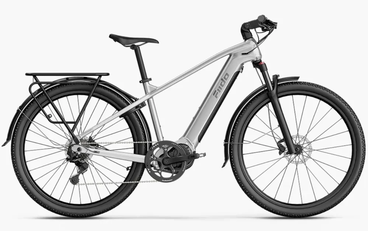 Fiido Nomads Pro Touring