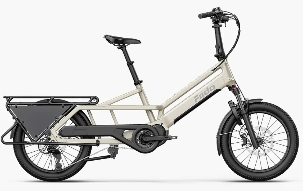 Fiido T3 Max Longtail